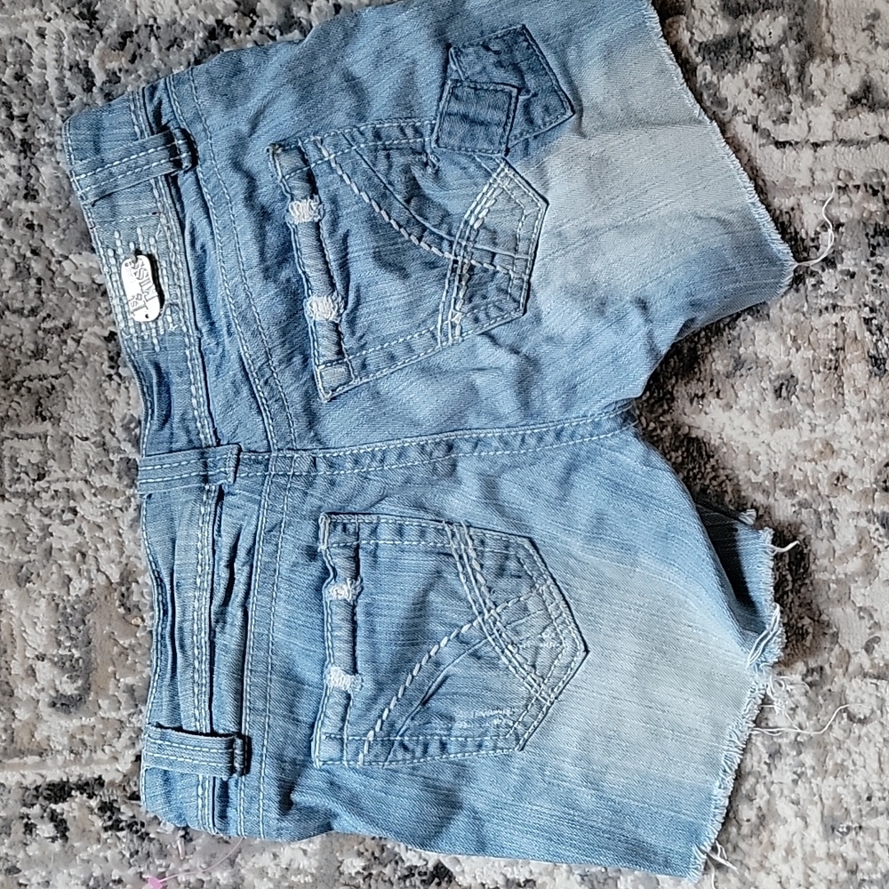 Shorts - Picture 4 of 4